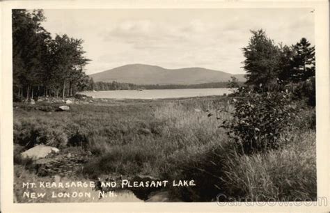 kearsarge shopper new london nh.